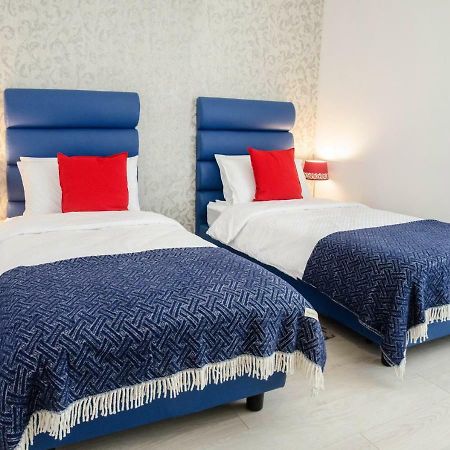 San Martino Rooms بولا المظهر الخارجي الصورة