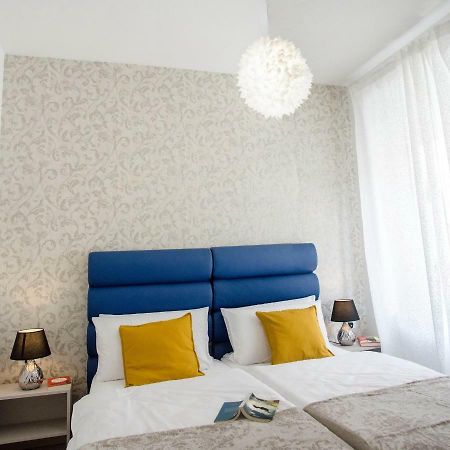 San Martino Rooms بولا المظهر الخارجي الصورة