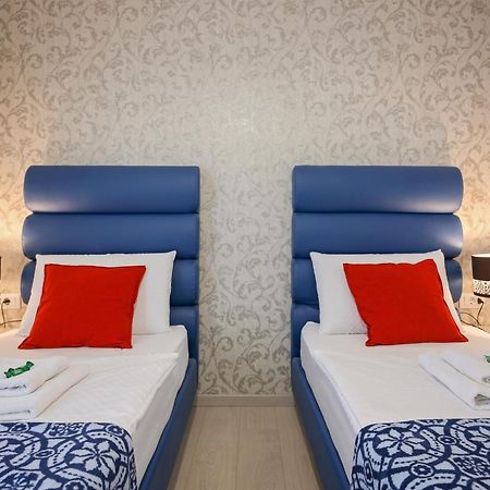 San Martino Rooms بولا المظهر الخارجي الصورة