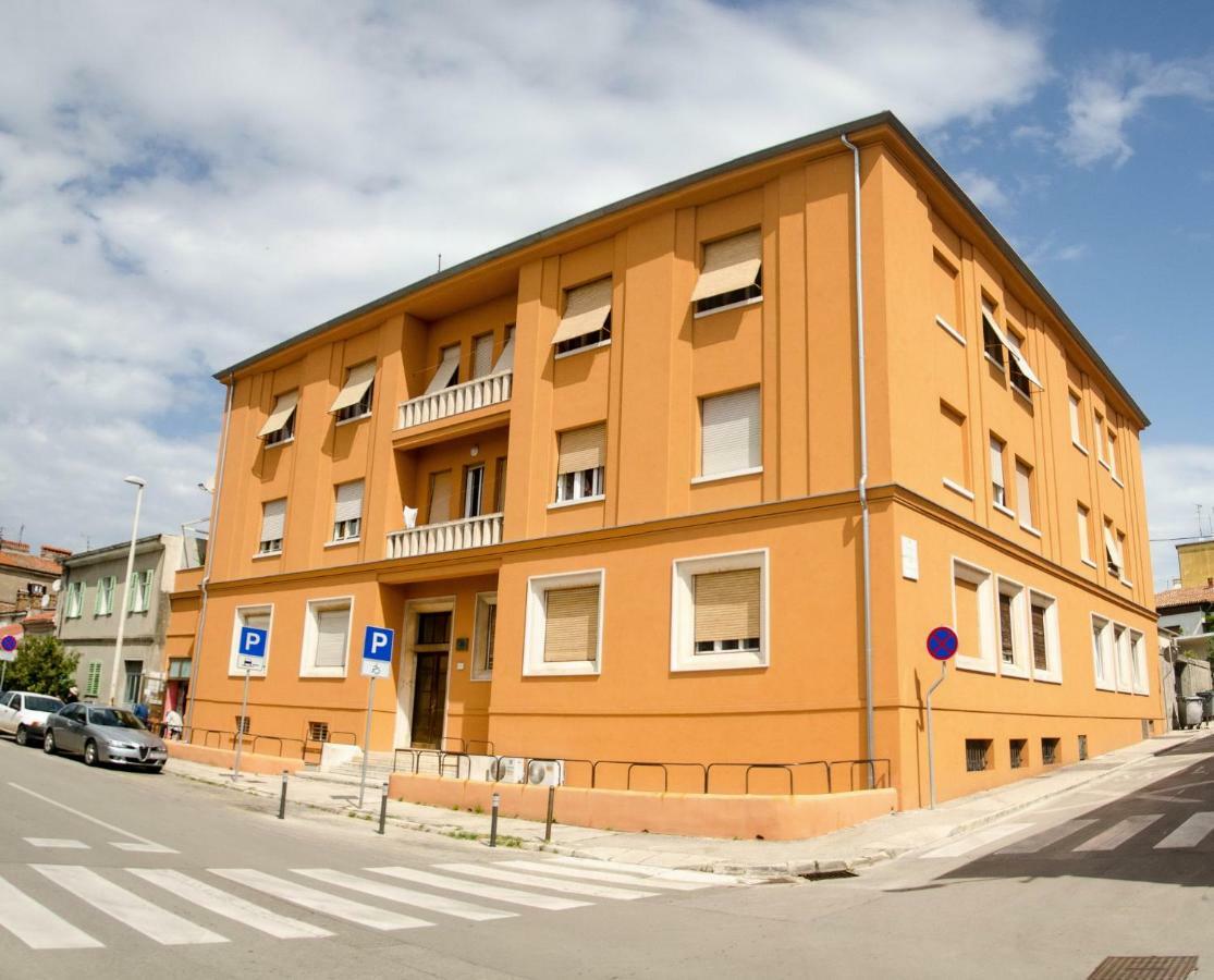 San Martino Rooms بولا المظهر الخارجي الصورة