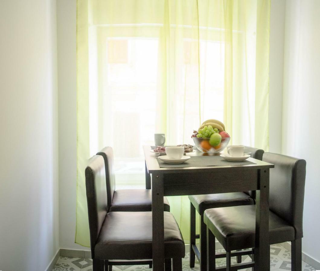 San Martino Rooms بولا المظهر الخارجي الصورة