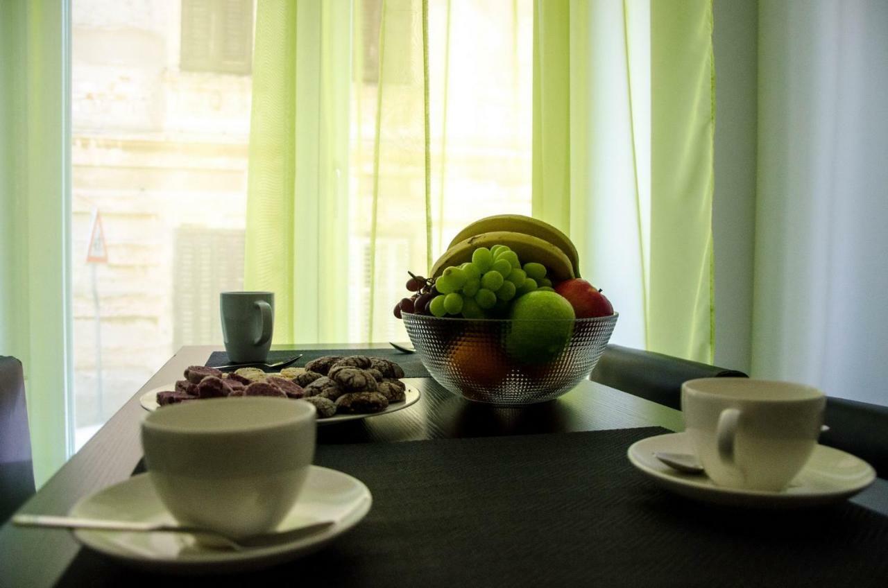 San Martino Rooms بولا المظهر الخارجي الصورة