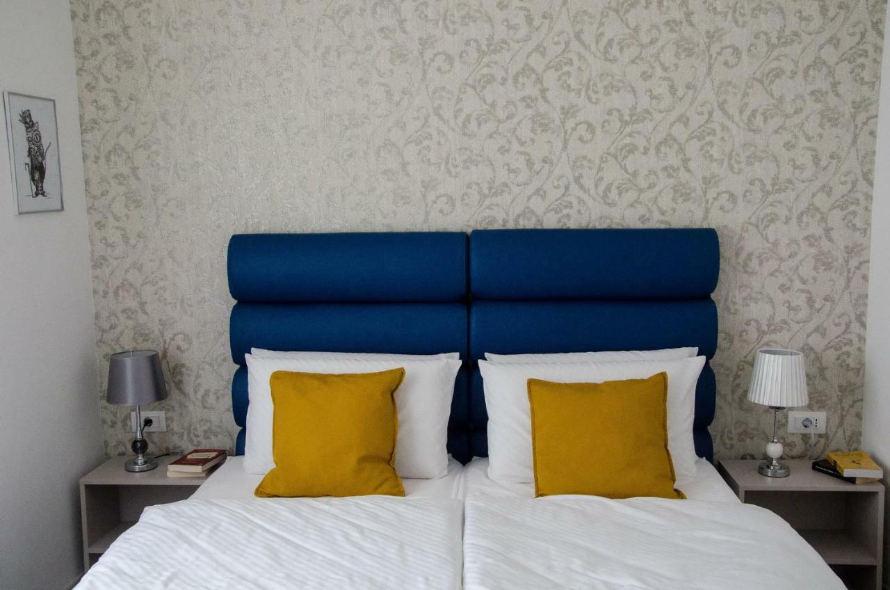 San Martino Rooms بولا المظهر الخارجي الصورة