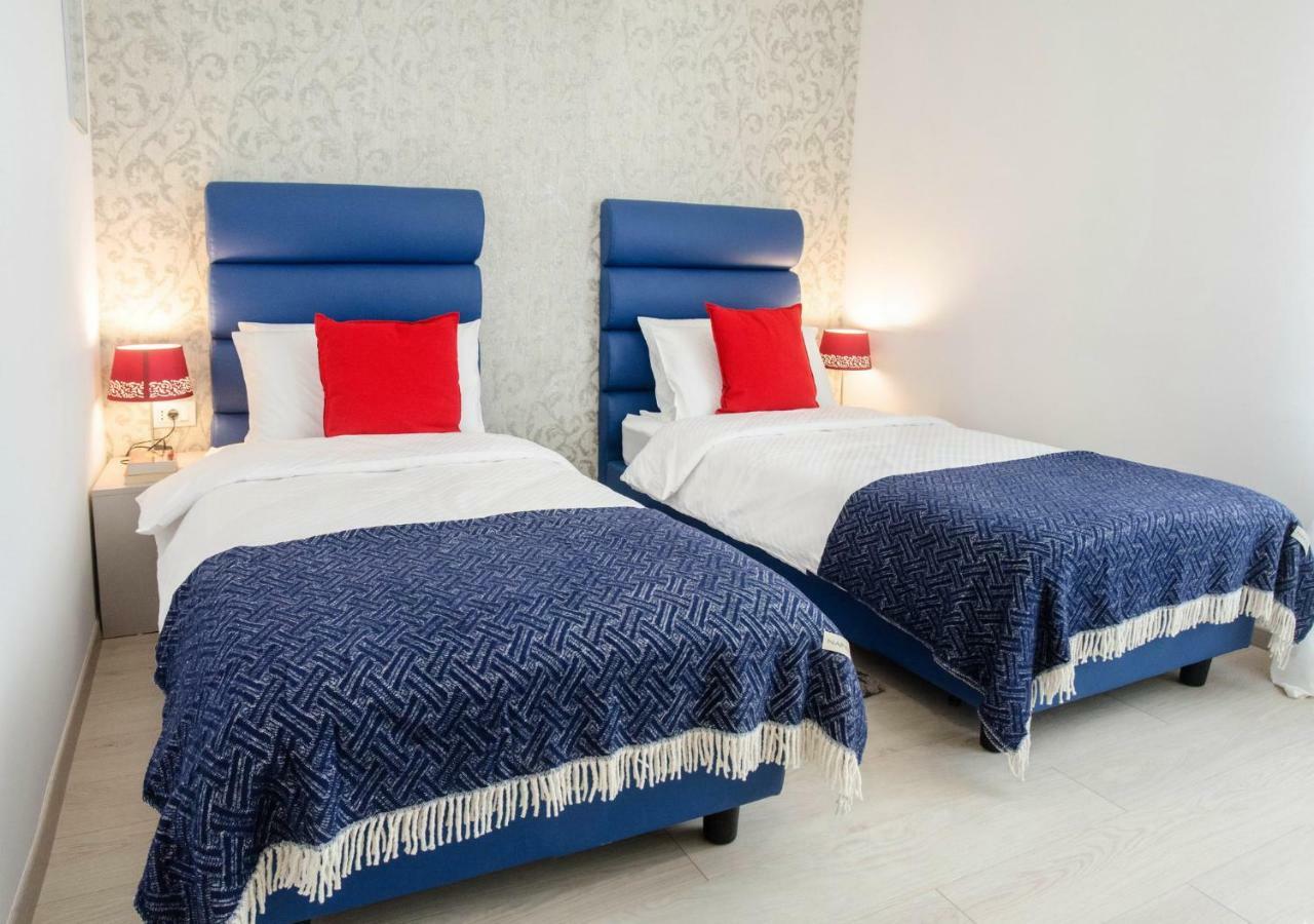 San Martino Rooms بولا المظهر الخارجي الصورة