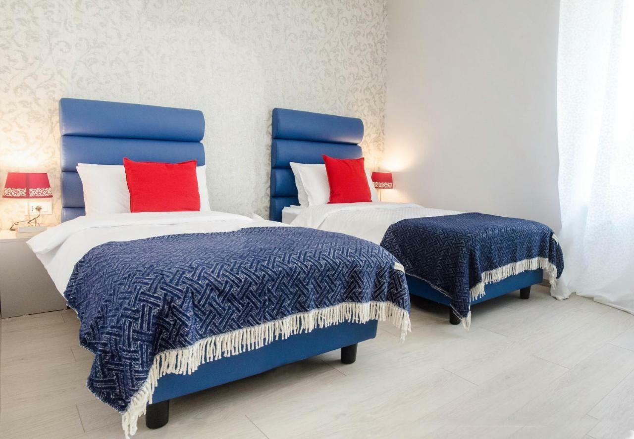 San Martino Rooms بولا المظهر الخارجي الصورة