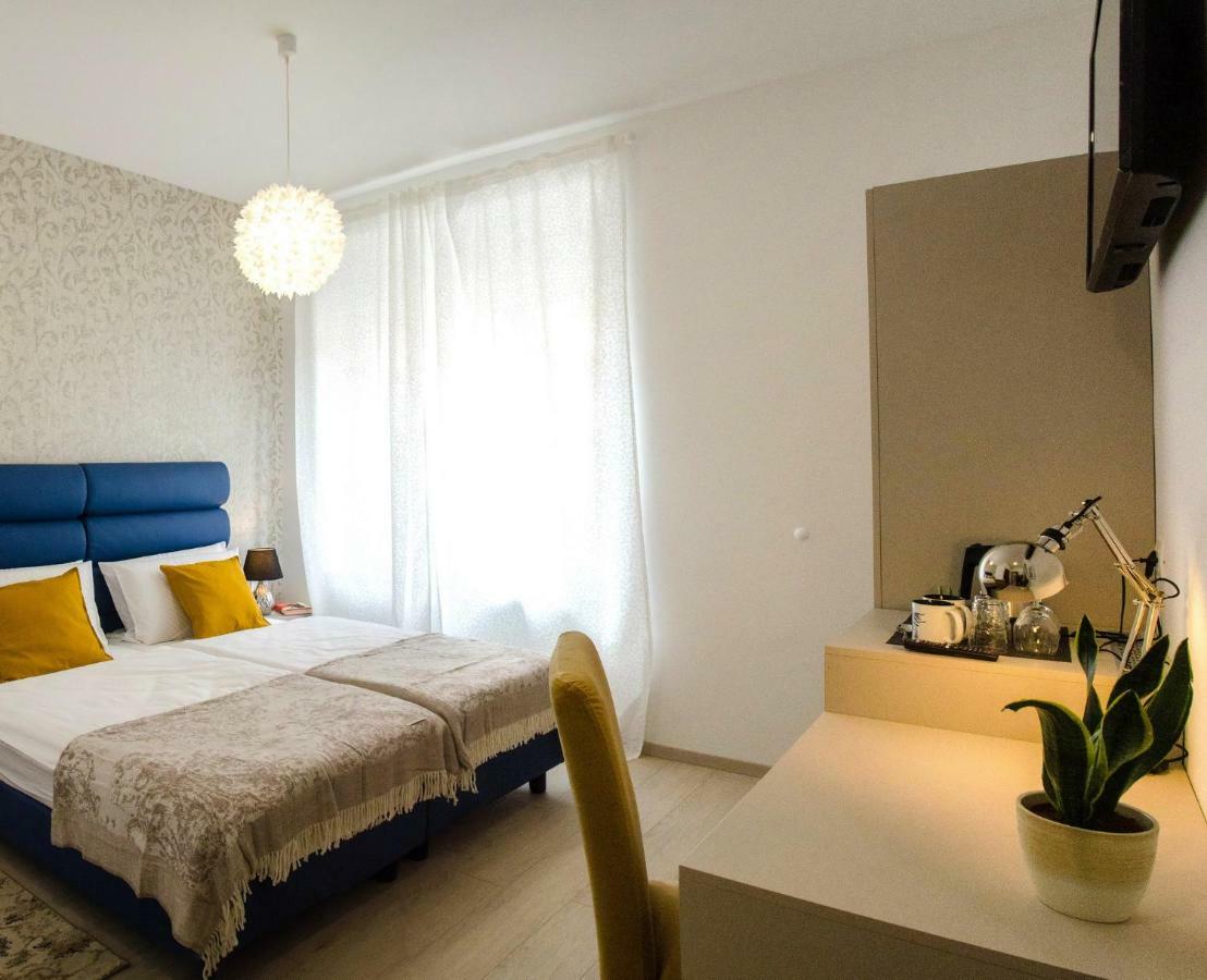 San Martino Rooms بولا المظهر الخارجي الصورة