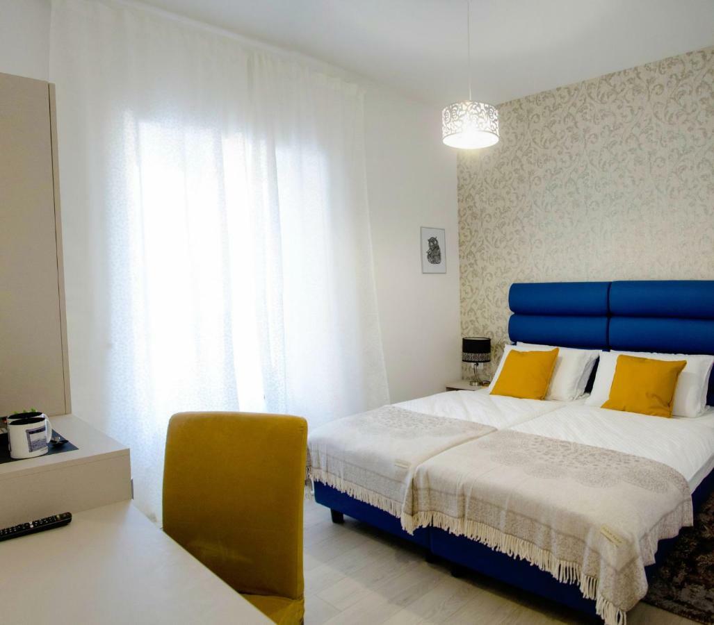 San Martino Rooms بولا المظهر الخارجي الصورة