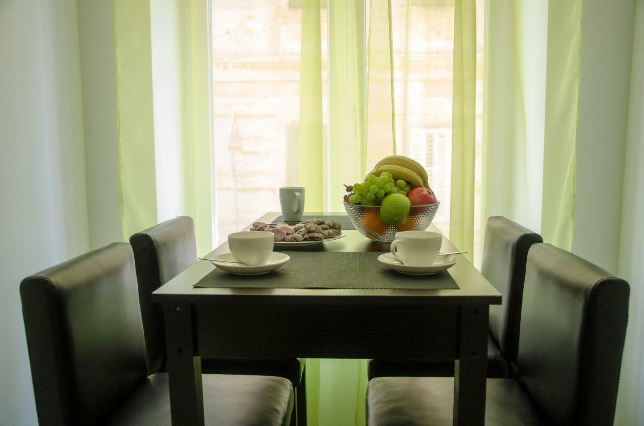 San Martino Rooms بولا المظهر الخارجي الصورة