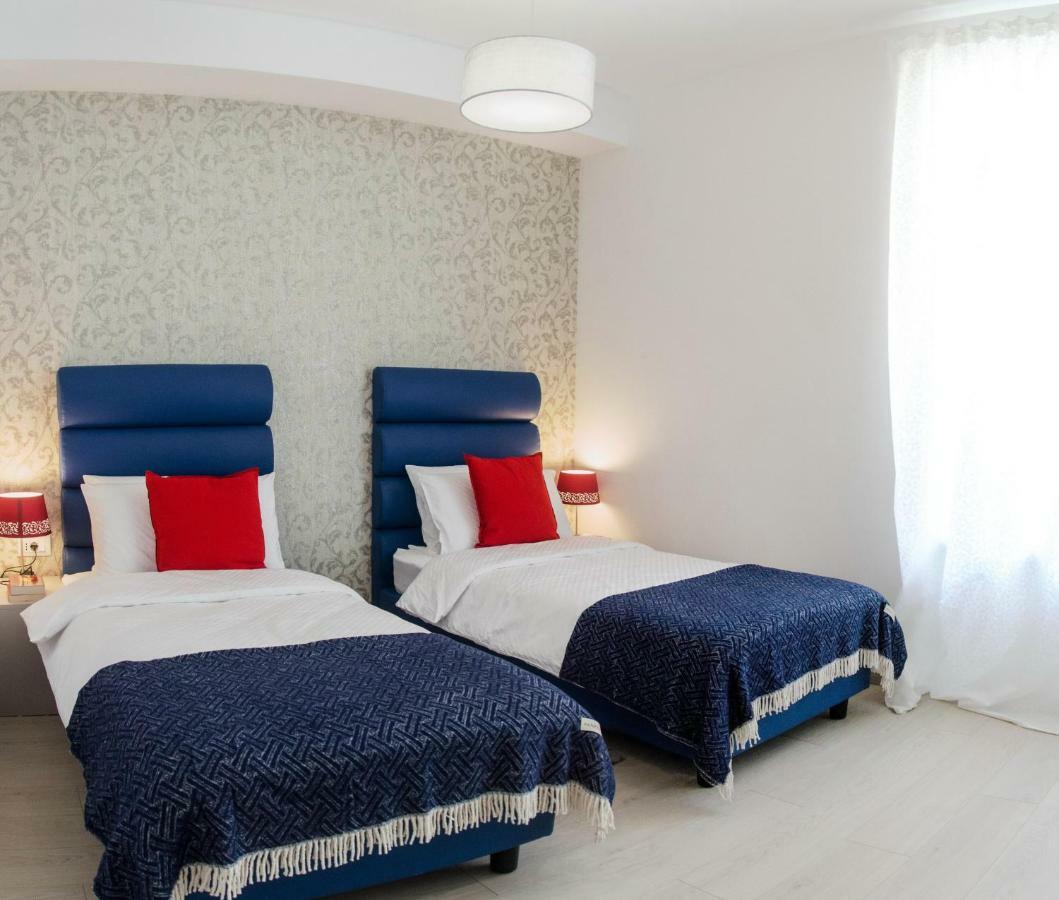 San Martino Rooms بولا المظهر الخارجي الصورة
