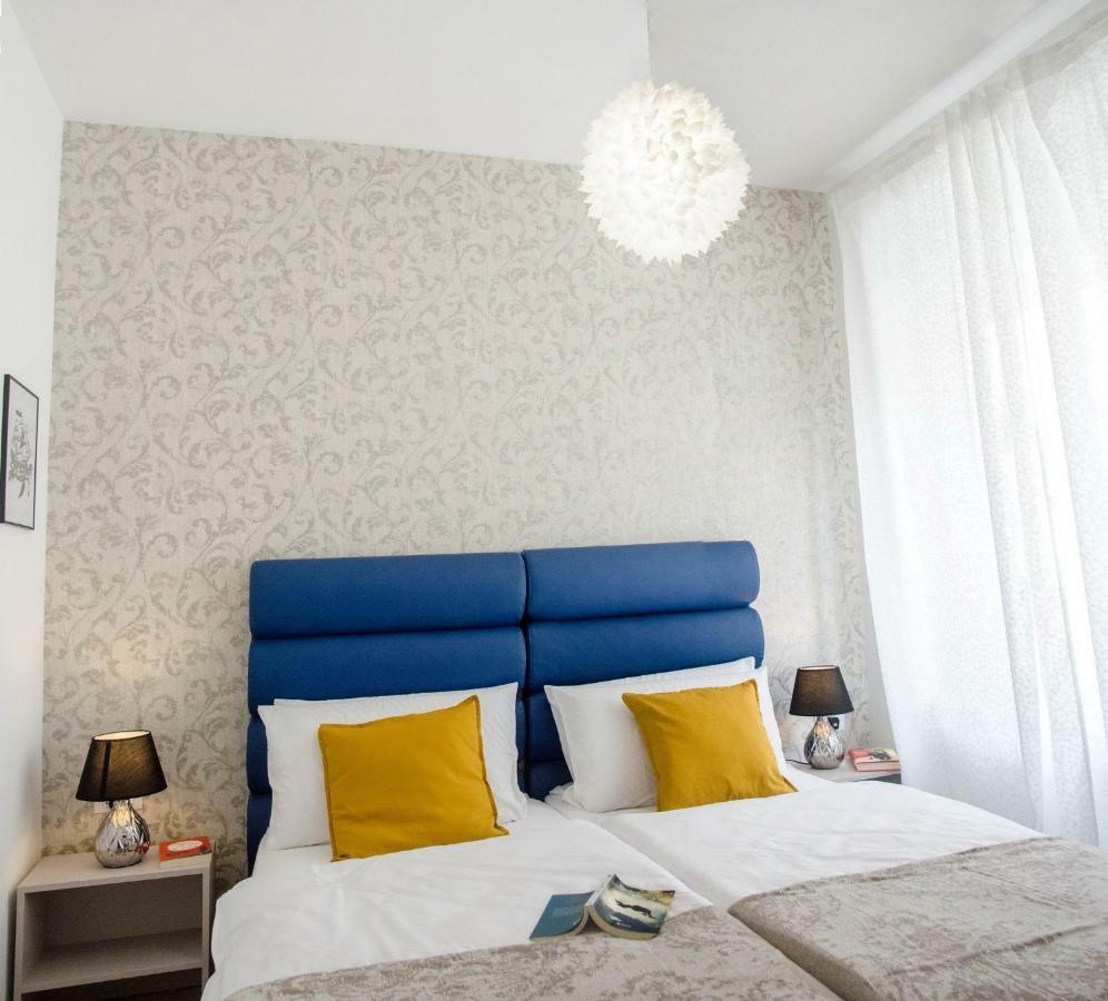 San Martino Rooms بولا المظهر الخارجي الصورة