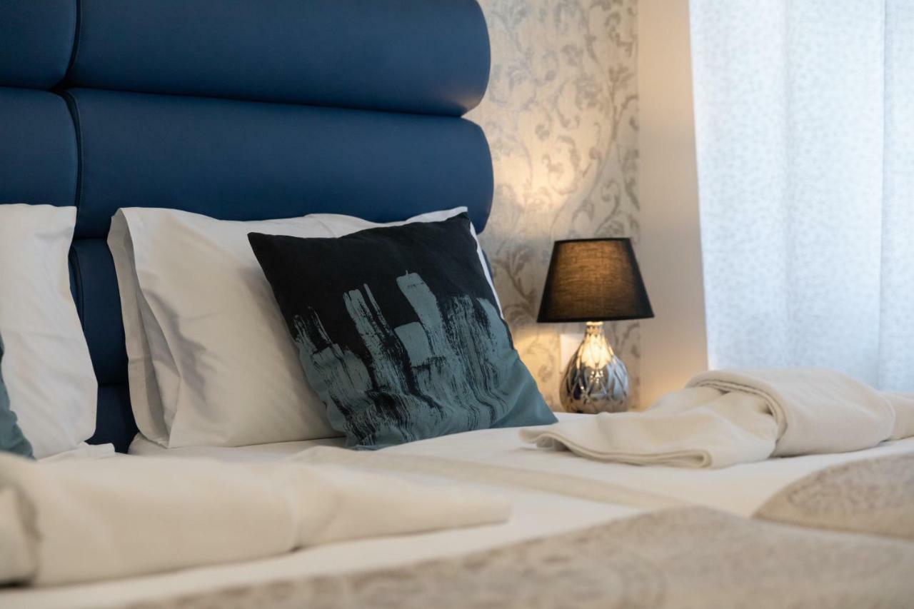 San Martino Rooms بولا المظهر الخارجي الصورة