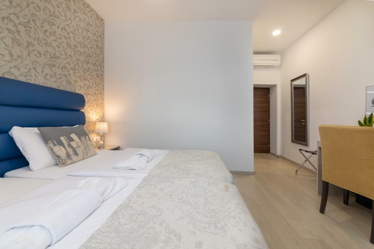 San Martino Rooms بولا المظهر الخارجي الصورة