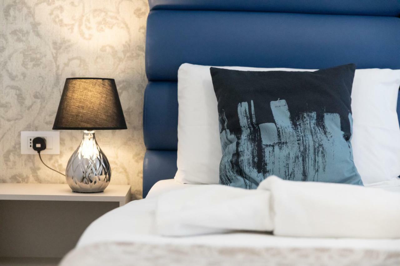 San Martino Rooms بولا المظهر الخارجي الصورة