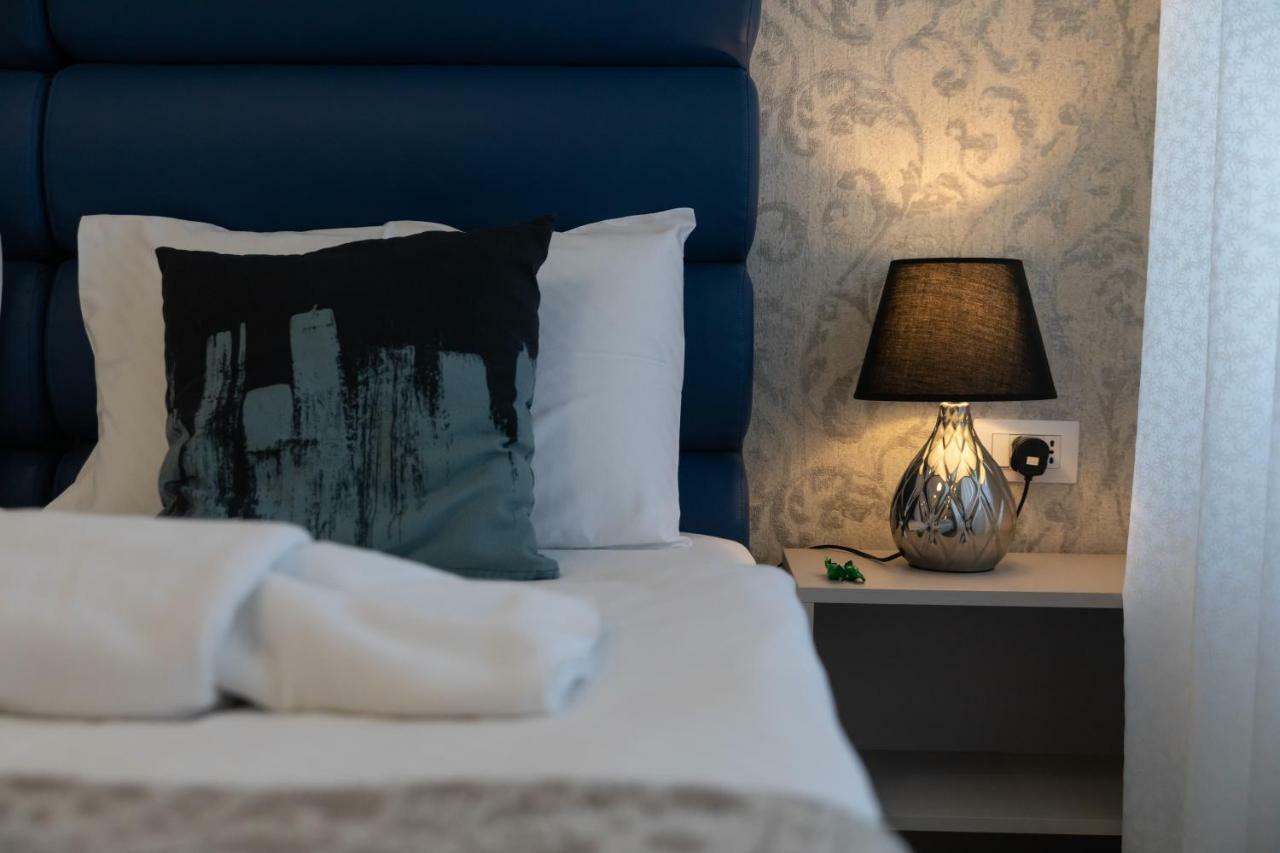San Martino Rooms بولا المظهر الخارجي الصورة