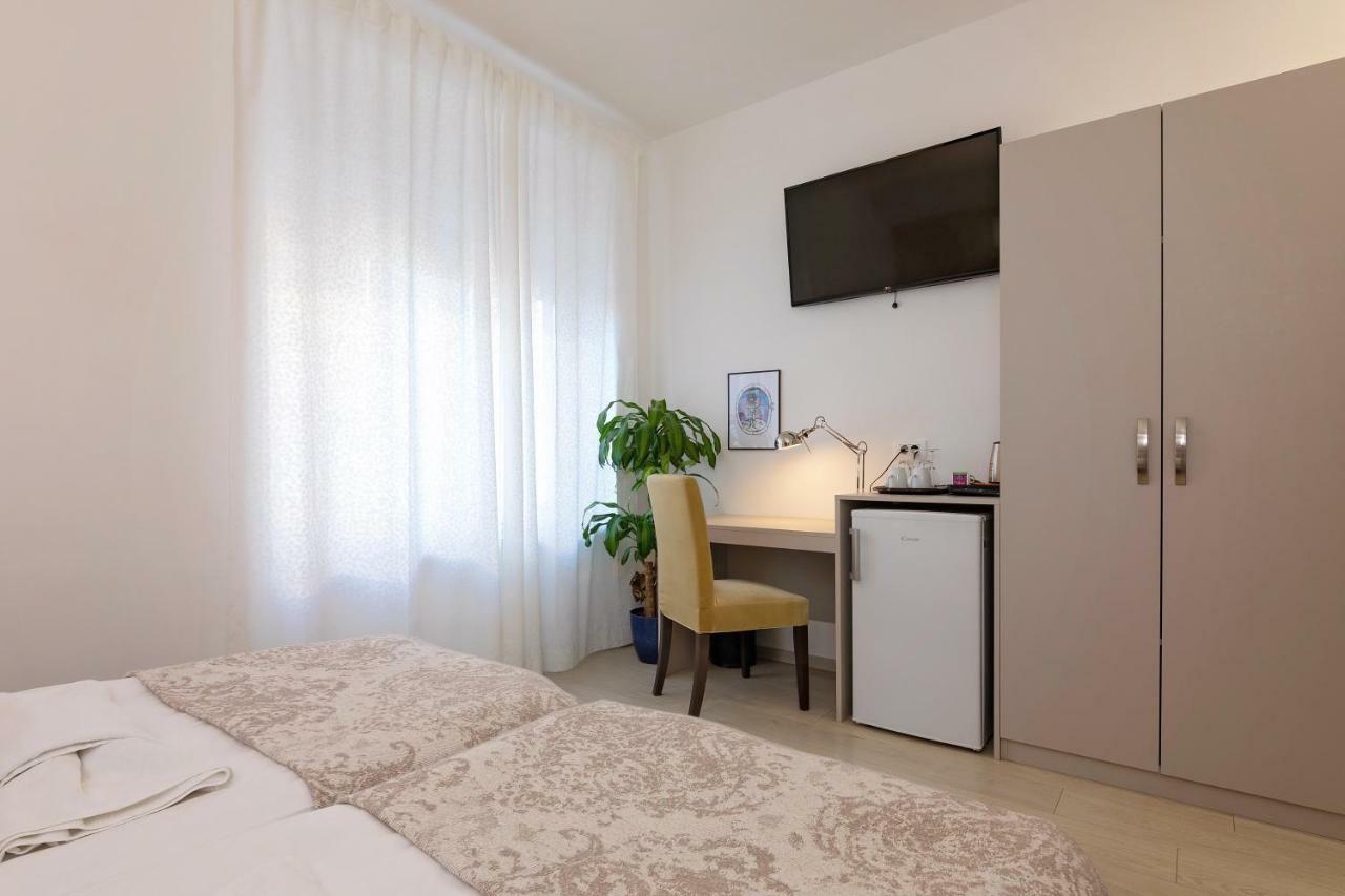 San Martino Rooms بولا المظهر الخارجي الصورة