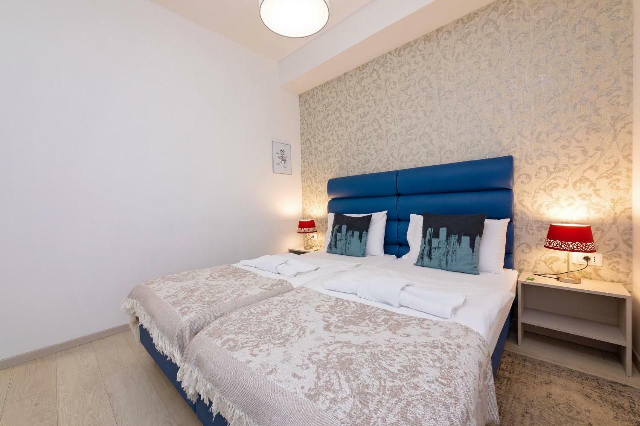 San Martino Rooms بولا المظهر الخارجي الصورة