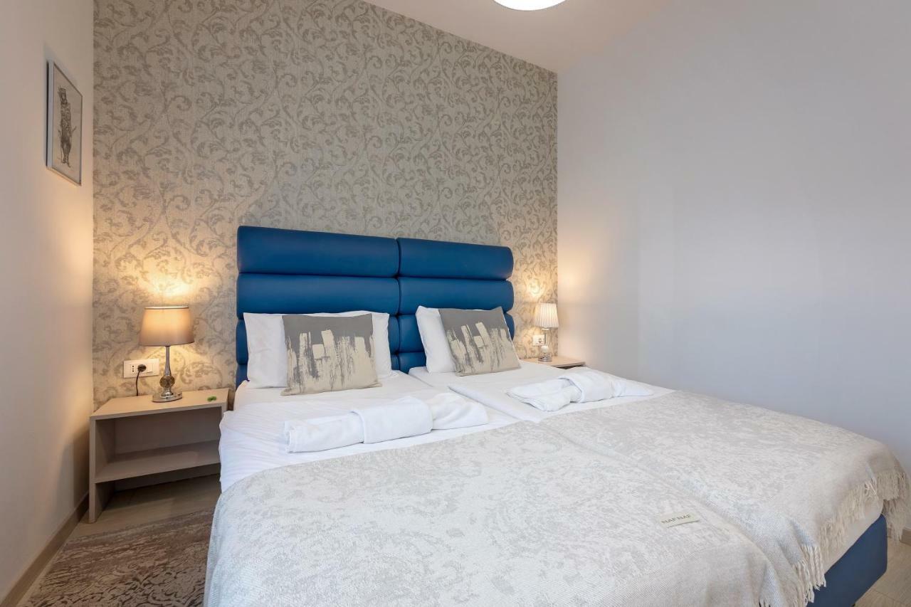 San Martino Rooms بولا المظهر الخارجي الصورة