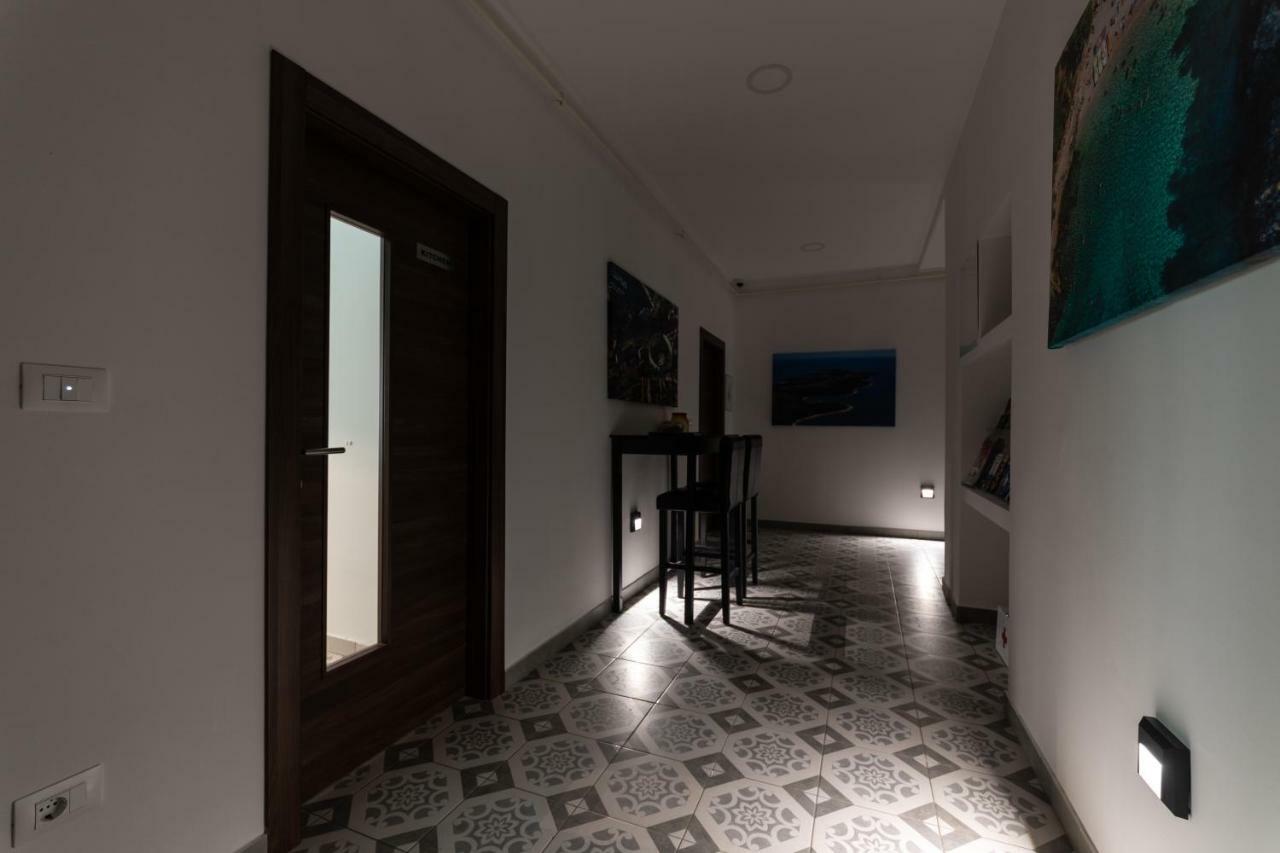 San Martino Rooms بولا المظهر الخارجي الصورة