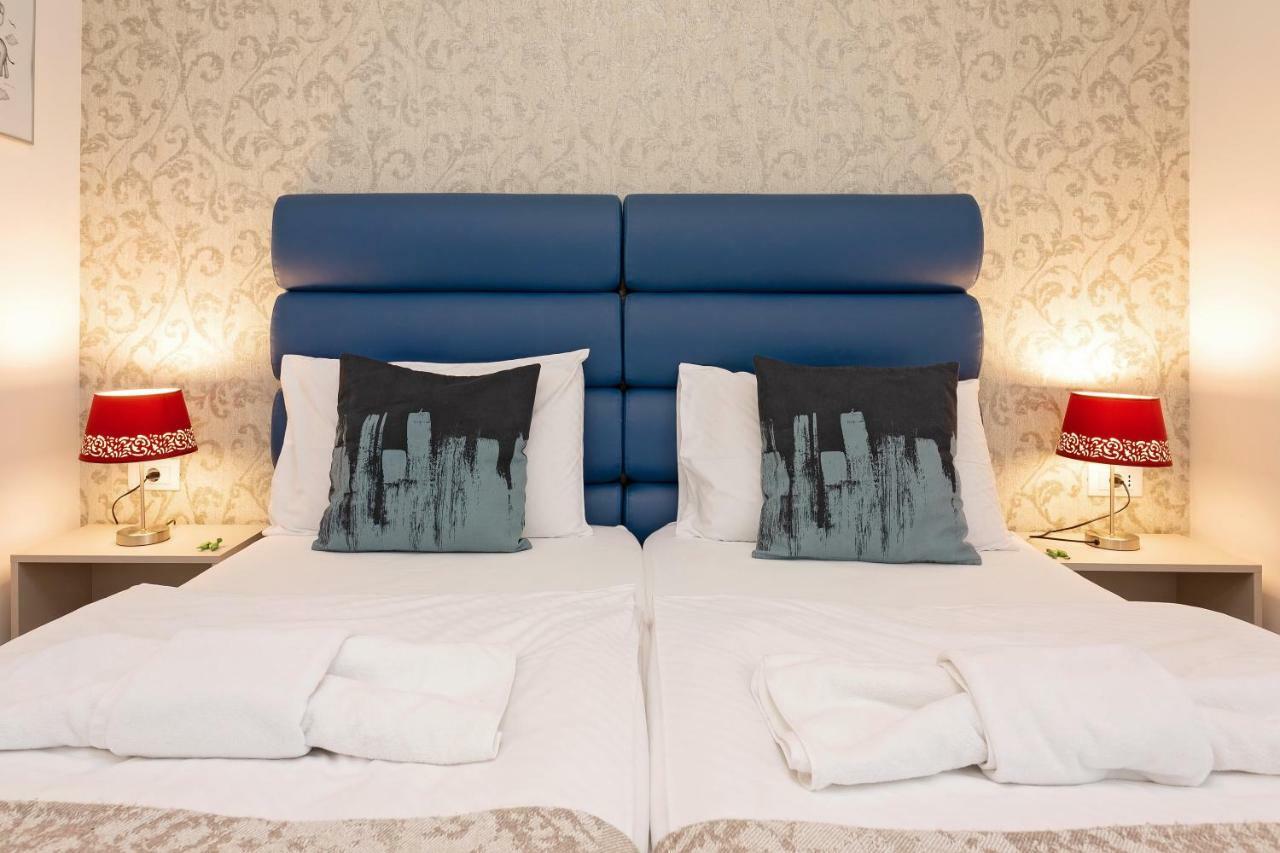 San Martino Rooms بولا المظهر الخارجي الصورة