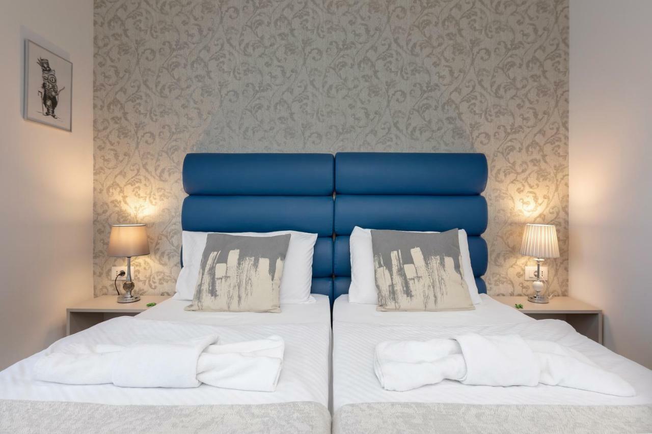 San Martino Rooms بولا المظهر الخارجي الصورة