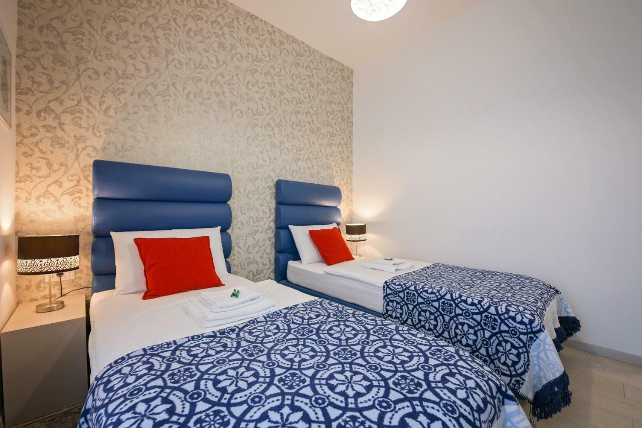 San Martino Rooms بولا المظهر الخارجي الصورة