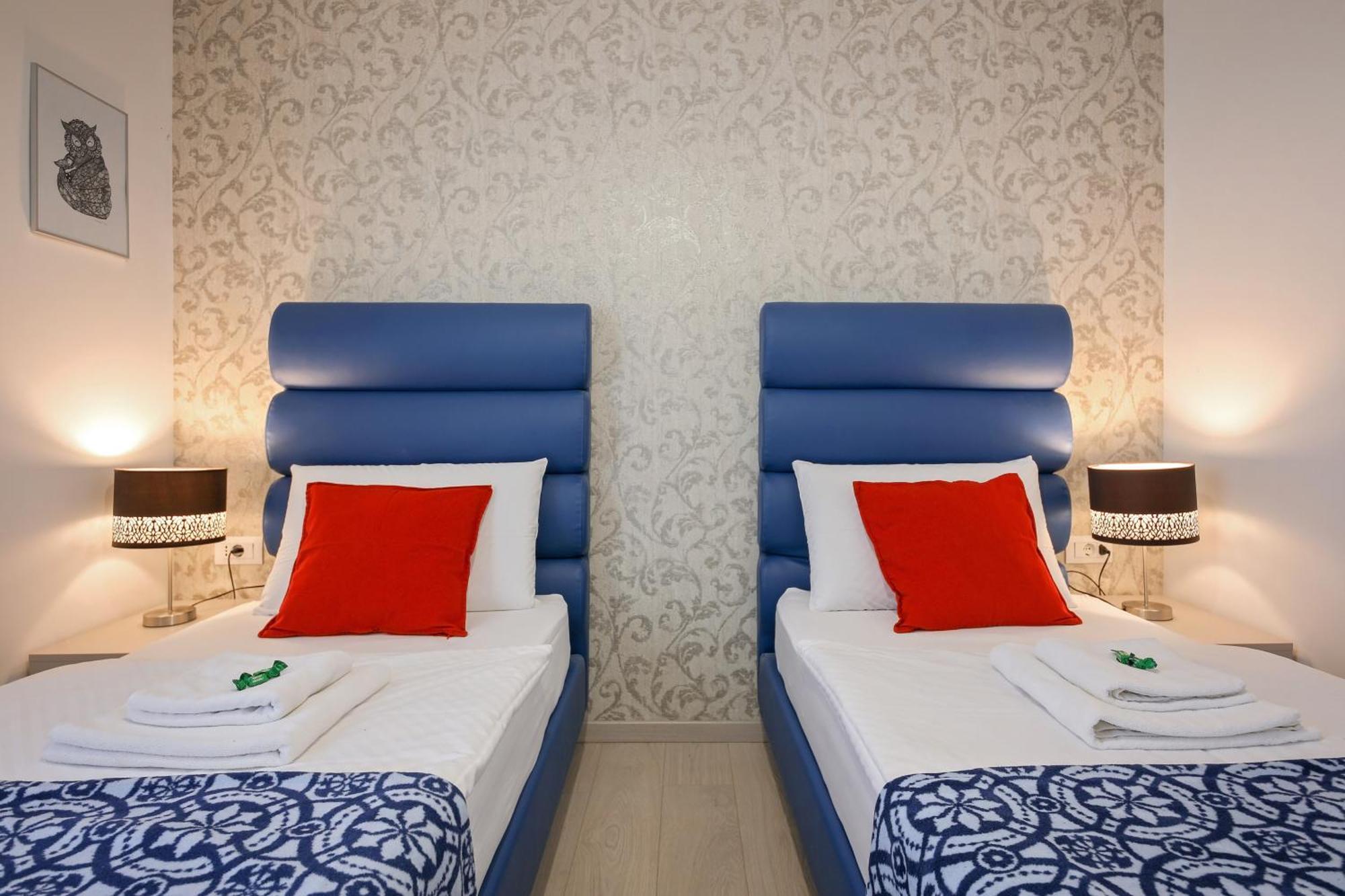 San Martino Rooms بولا المظهر الخارجي الصورة