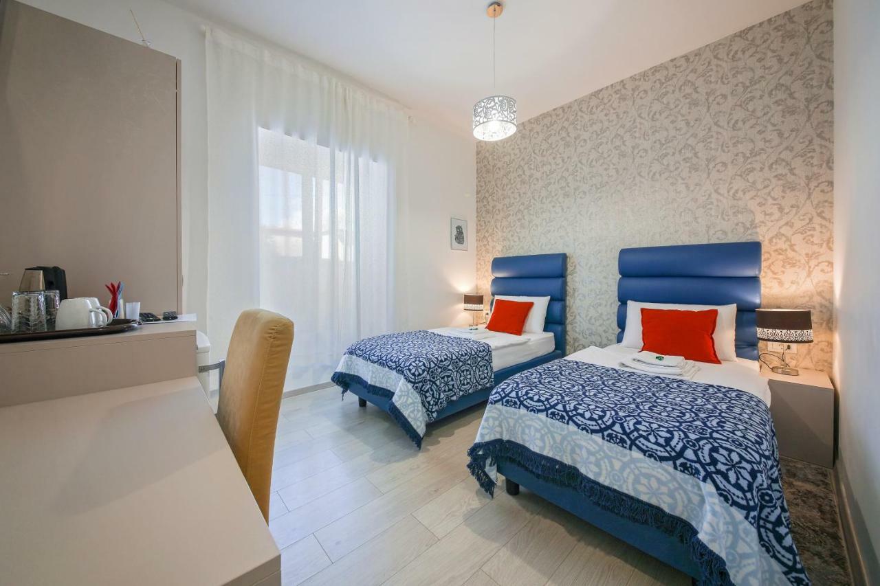 San Martino Rooms بولا المظهر الخارجي الصورة
