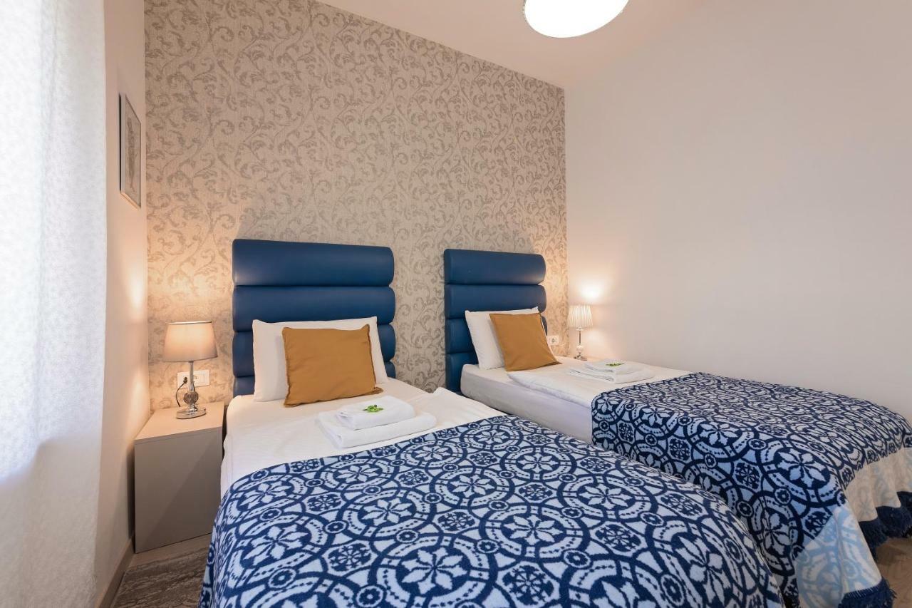 San Martino Rooms بولا المظهر الخارجي الصورة