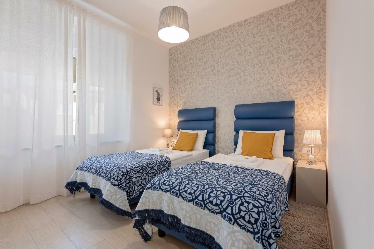 San Martino Rooms بولا المظهر الخارجي الصورة