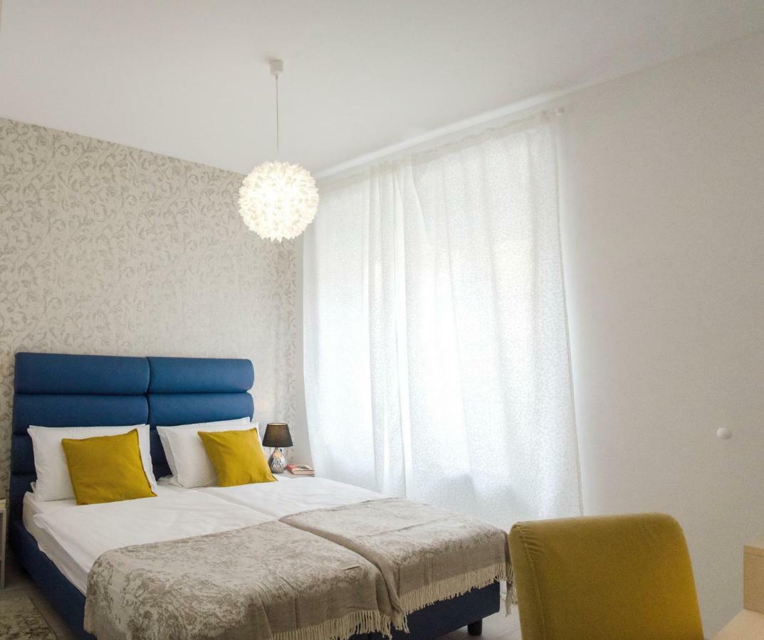San Martino Rooms بولا المظهر الخارجي الصورة