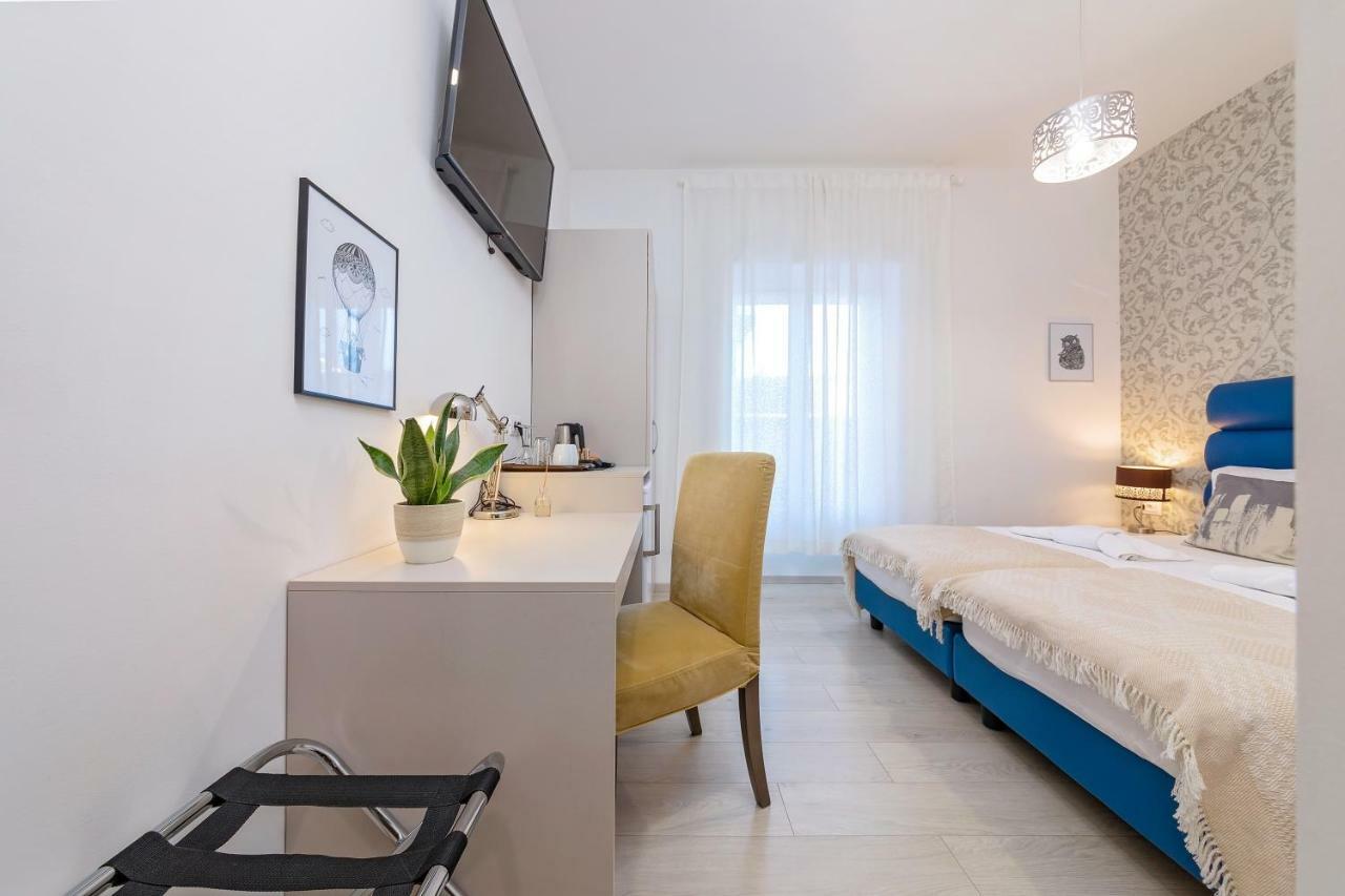 San Martino Rooms بولا المظهر الخارجي الصورة