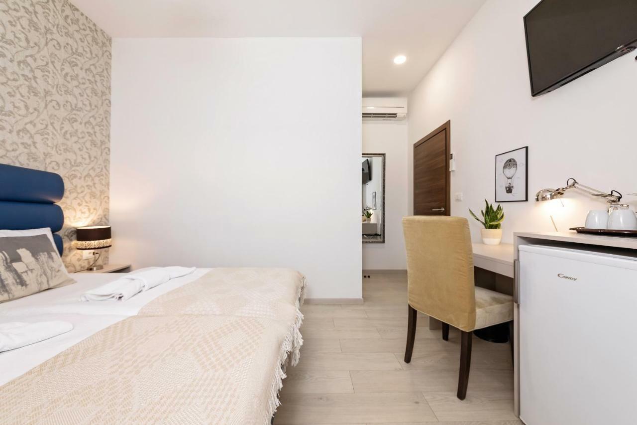 San Martino Rooms بولا المظهر الخارجي الصورة