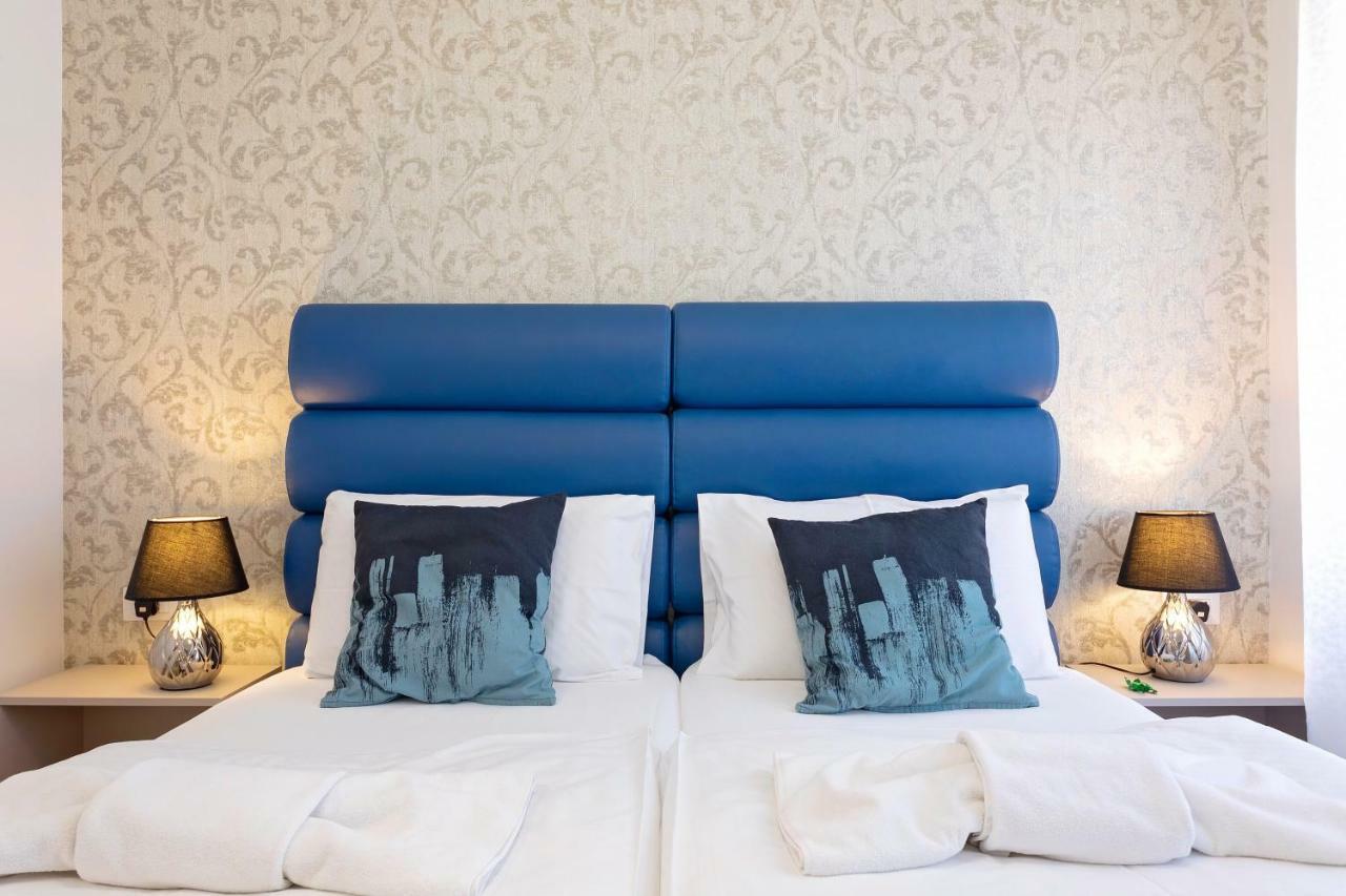 San Martino Rooms بولا المظهر الخارجي الصورة