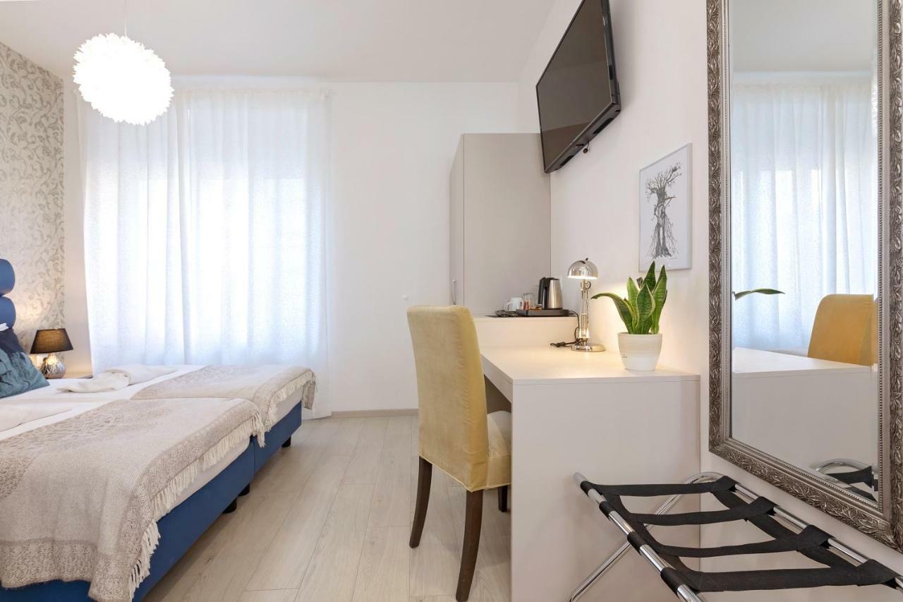 San Martino Rooms بولا المظهر الخارجي الصورة
