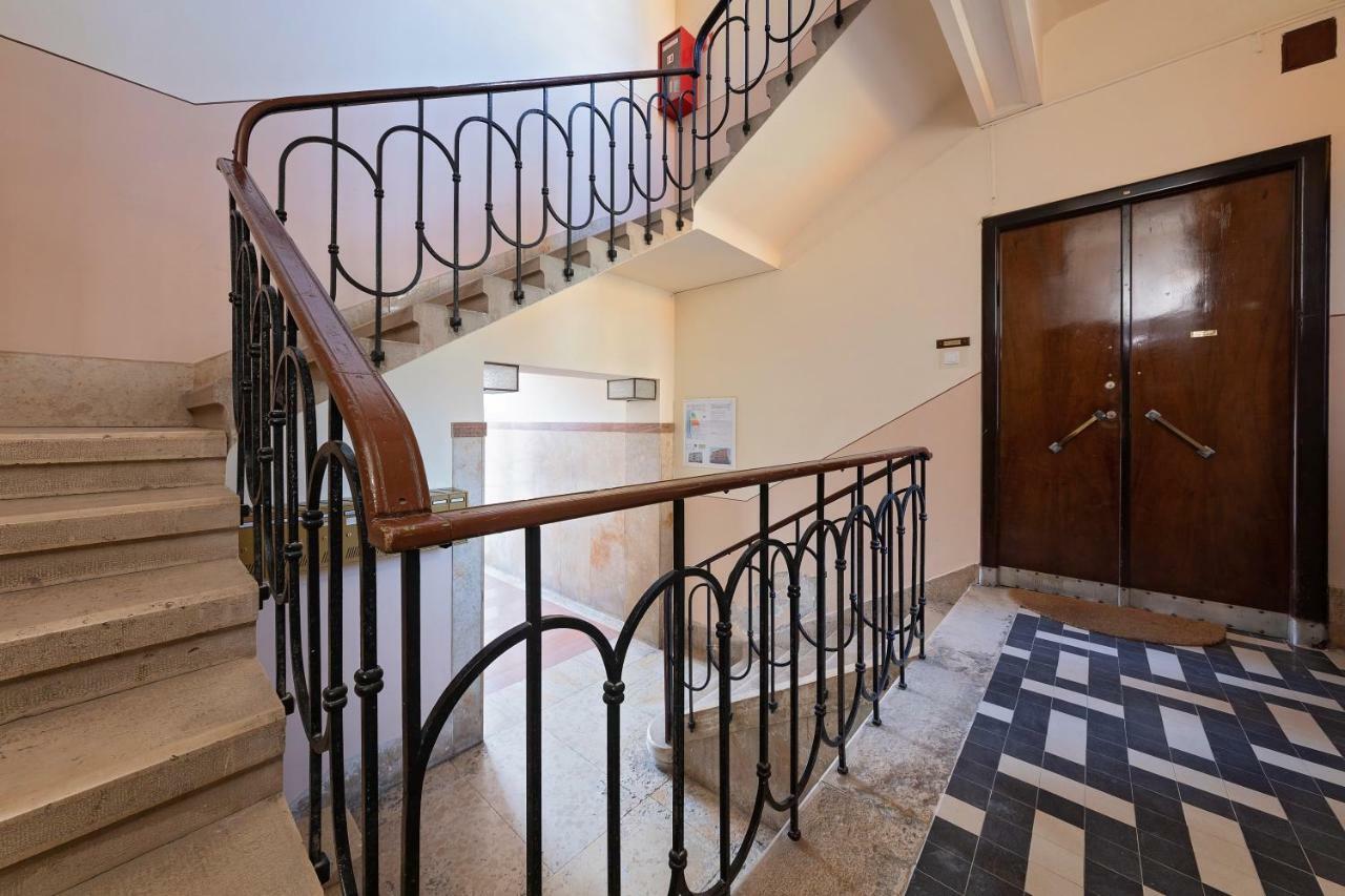 San Martino Rooms بولا المظهر الخارجي الصورة