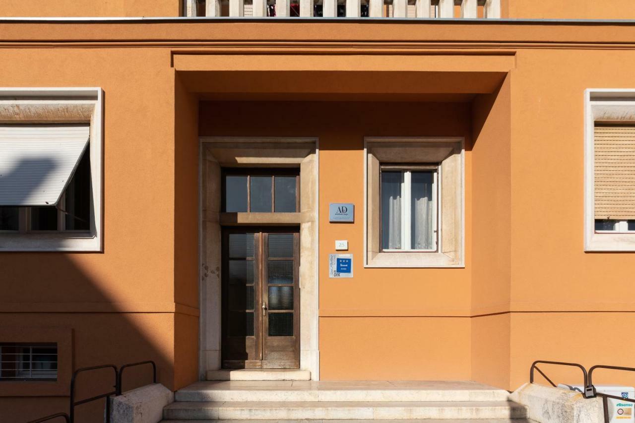 San Martino Rooms بولا المظهر الخارجي الصورة