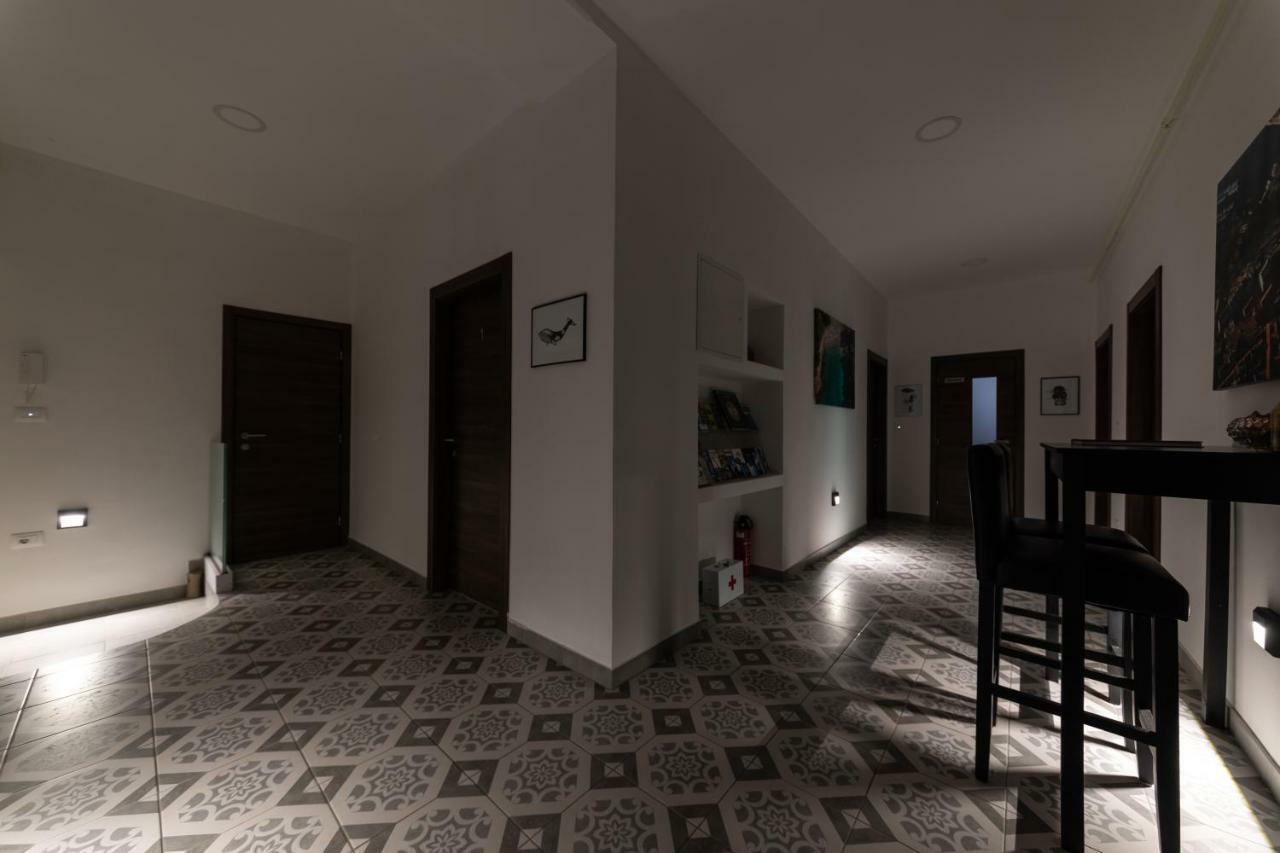 San Martino Rooms بولا المظهر الخارجي الصورة