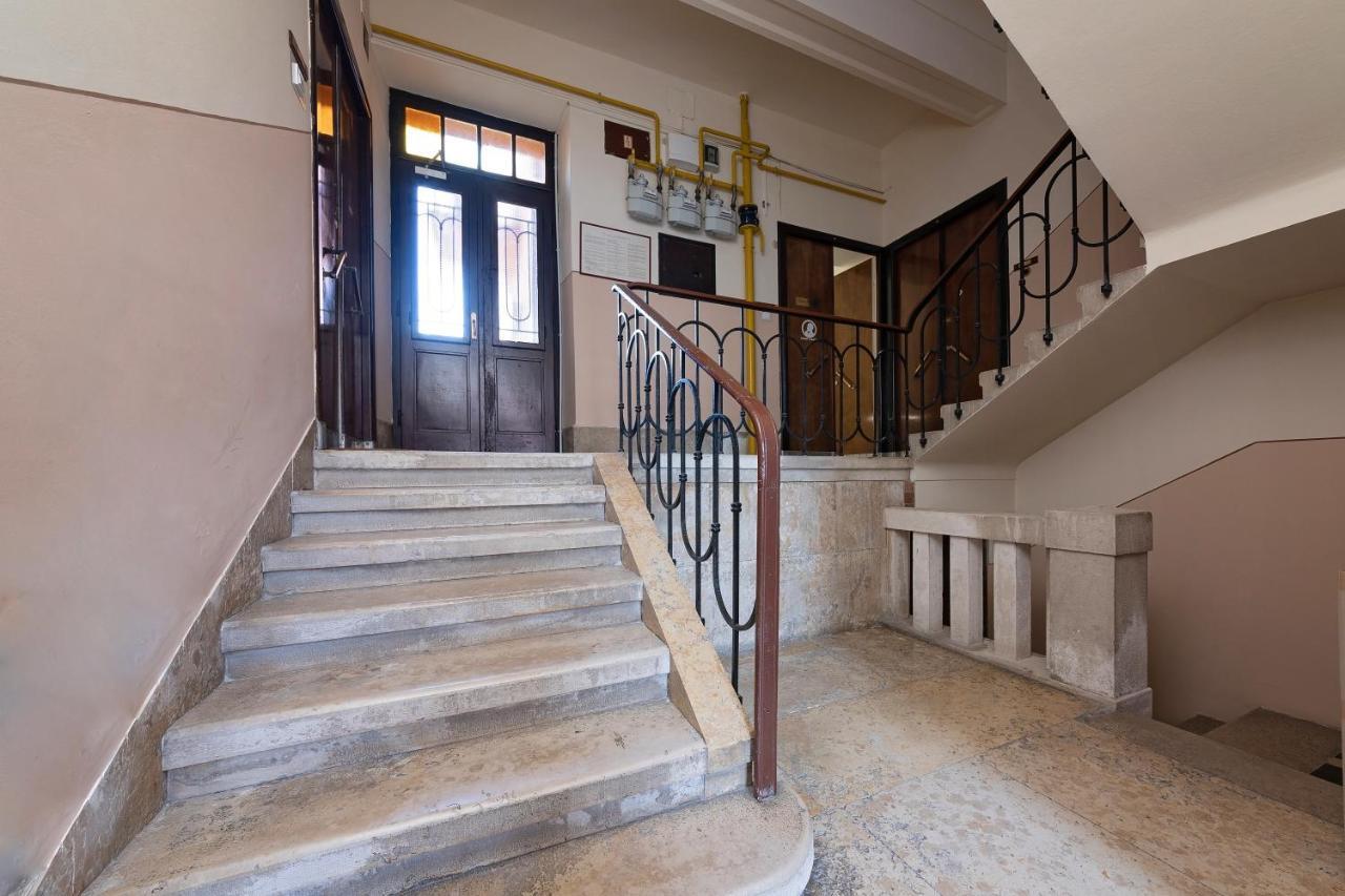 San Martino Rooms بولا المظهر الخارجي الصورة